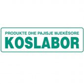 Koslabor