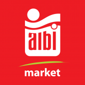Albi Market