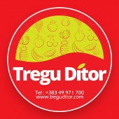 Tregu Ditor SHPK